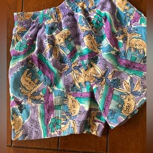 🌴 Hawaiian shorts